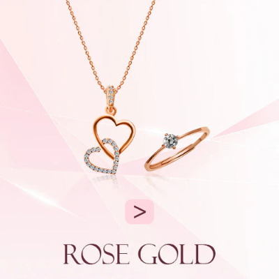 Rose Gold